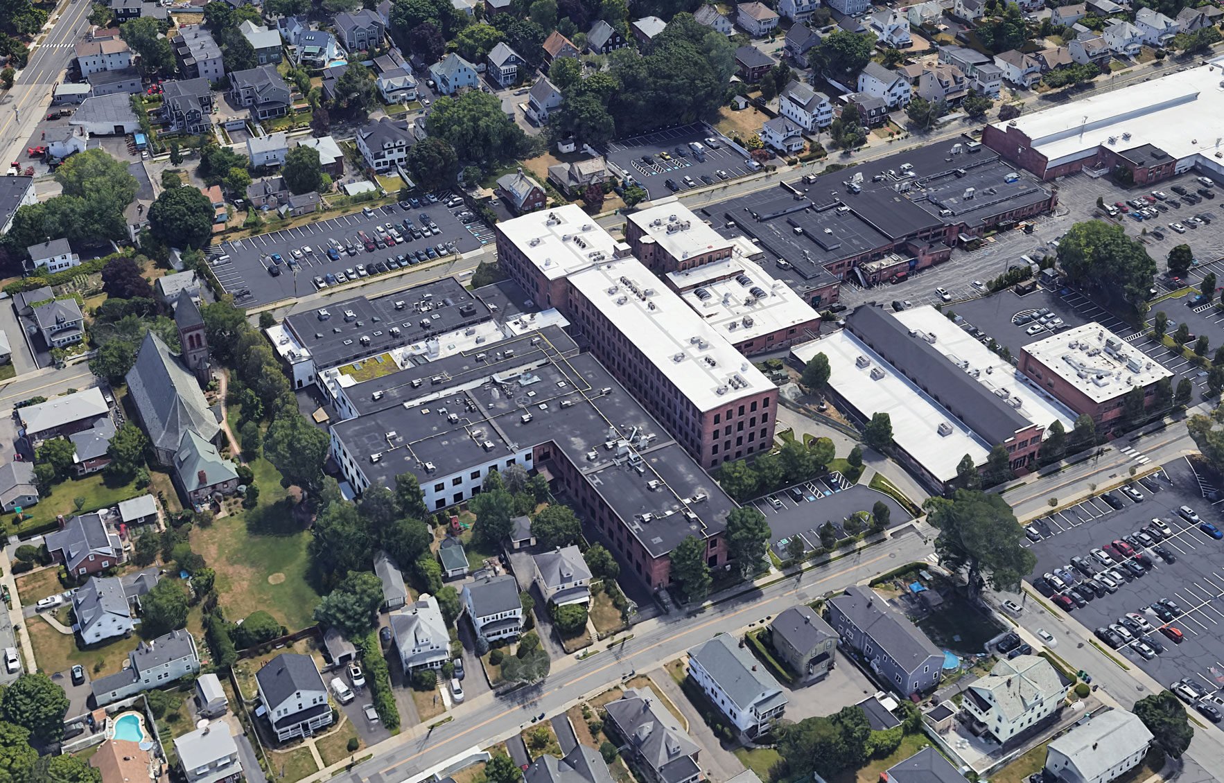 Automata Technologies Expands into North American Market with Lease Agreement at 70 Bridge Street, Newton, MA