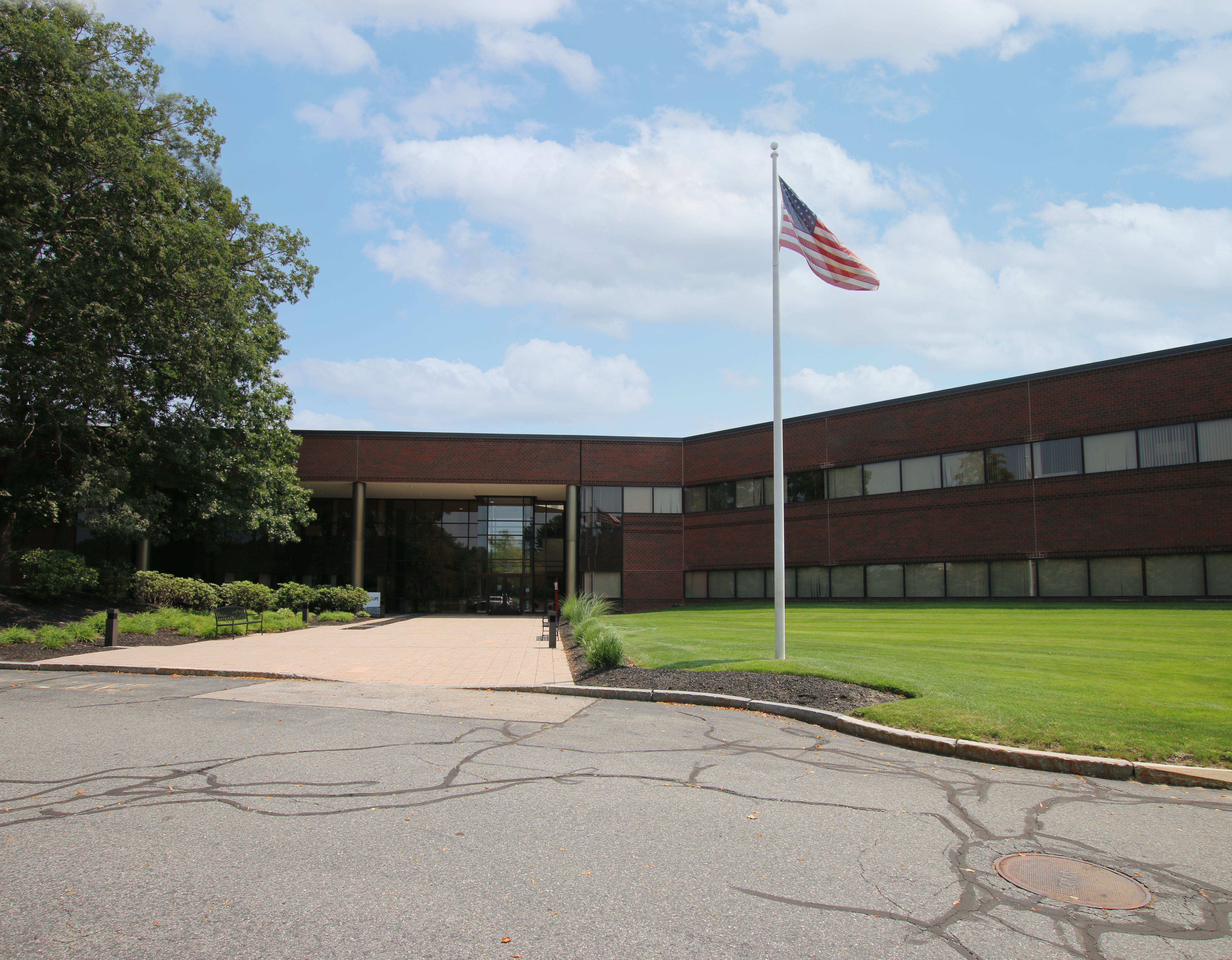 Hunneman Brokers Lease with Triton Systems at 250 Apollo in Chelmsford