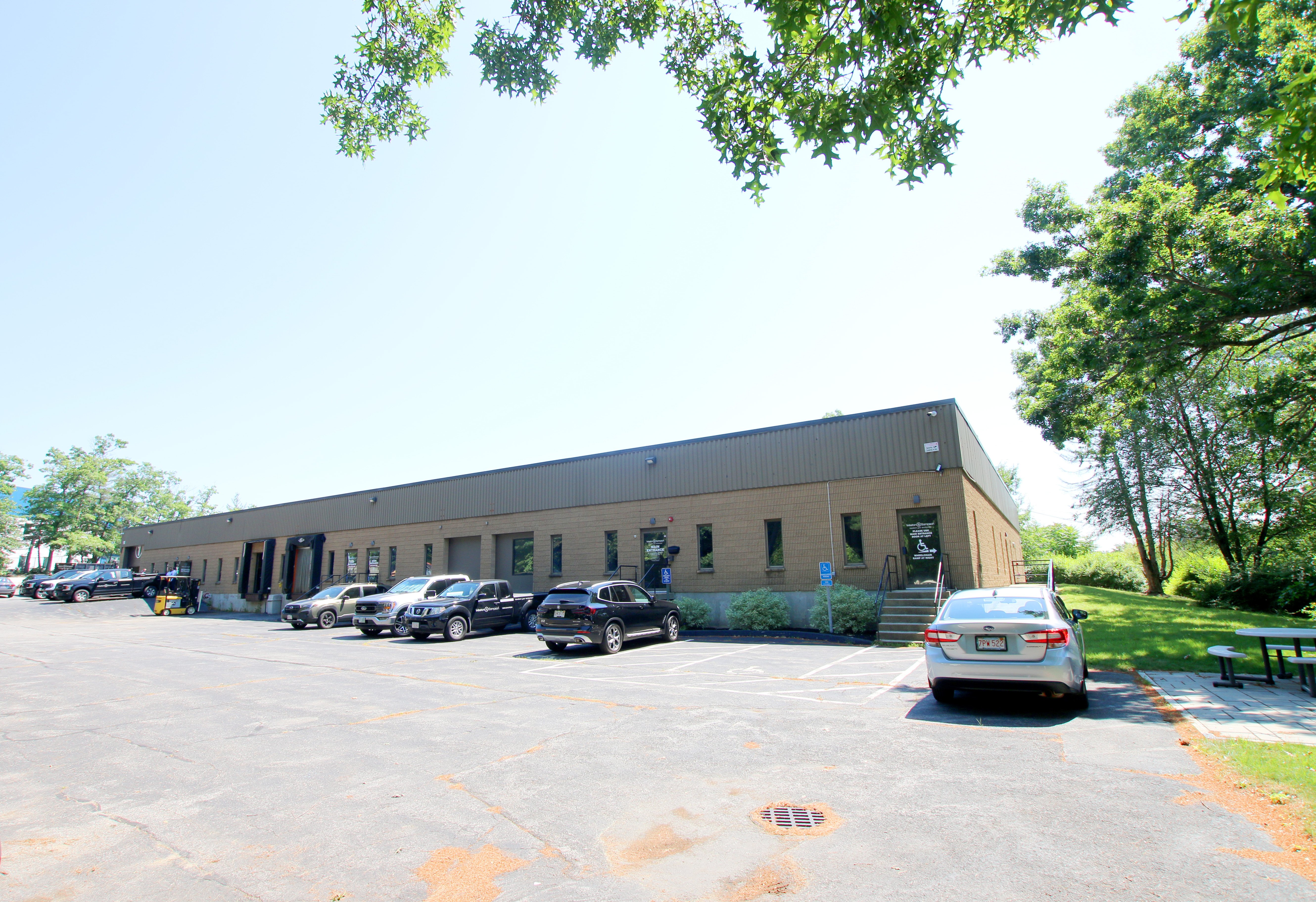 Recent Sale of 44 Concord Street